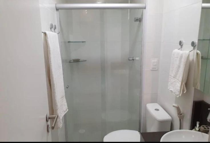 Edifício Time, 802. Com Vista O Mar! Apartamento Maceió