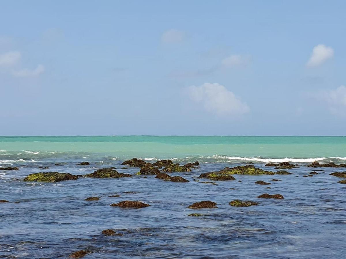 Edifício Time, 802. Com Vista O Mar! Maceió