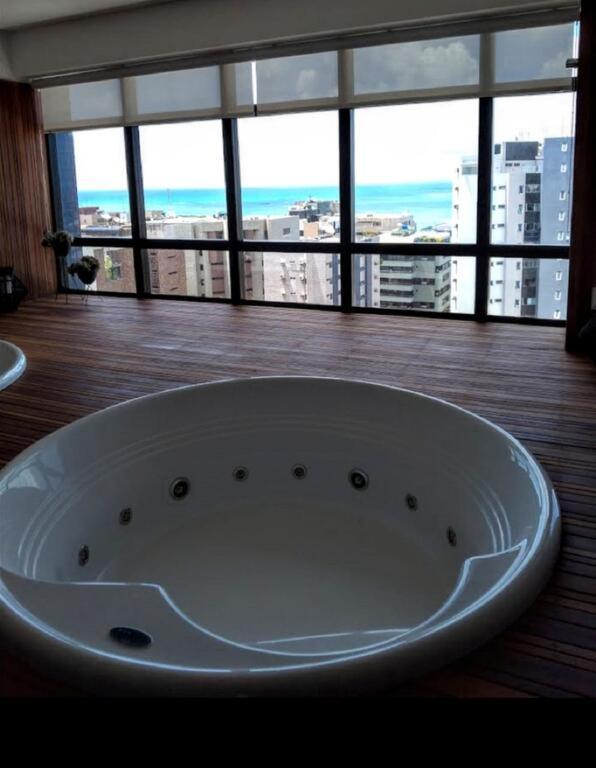 Apartamento Edifício Time, 802. Com Vista O Mar! Maceió