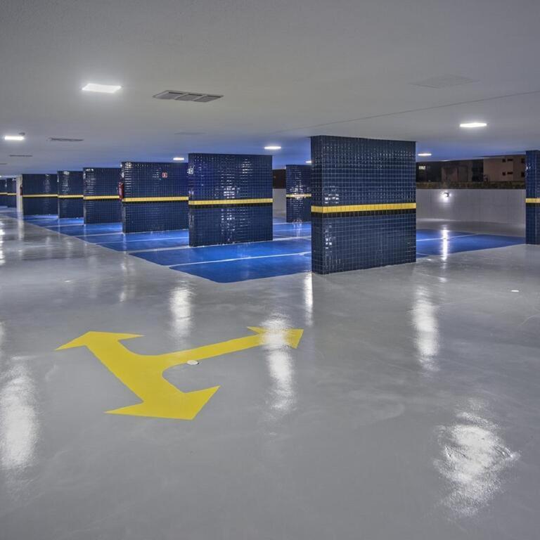Apartamento Edifício Time, 802. Com Vista O Mar! Maceió