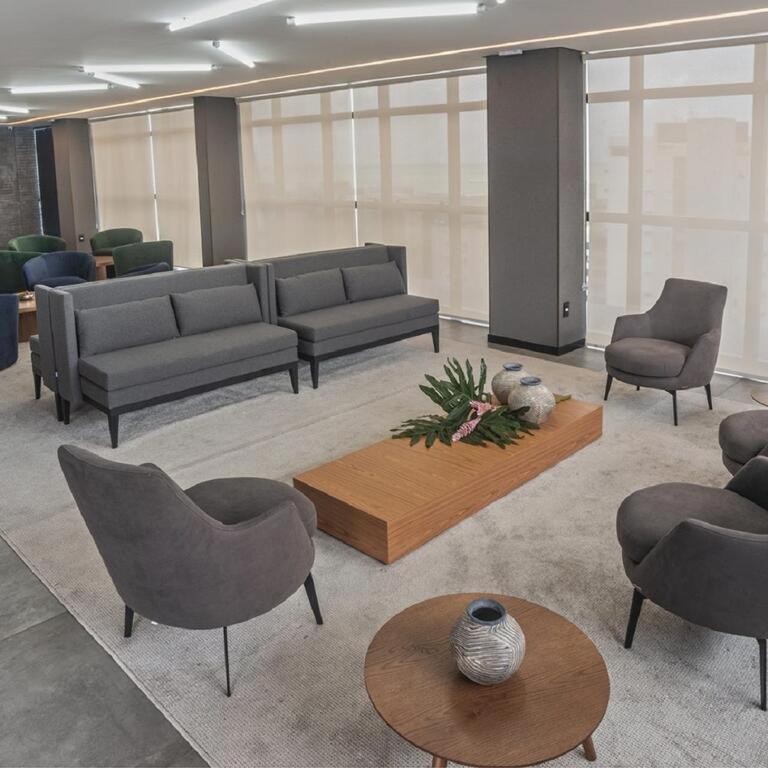 Apartamento Edifício Time, 802. Com Vista O Mar! Maceió