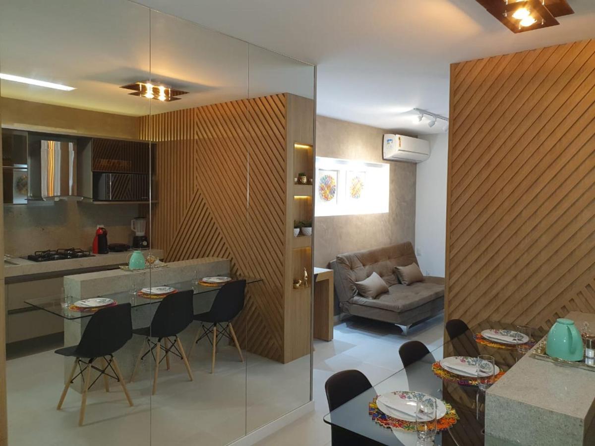 Edifício Time, 802. Com Vista O Mar! Apartamento