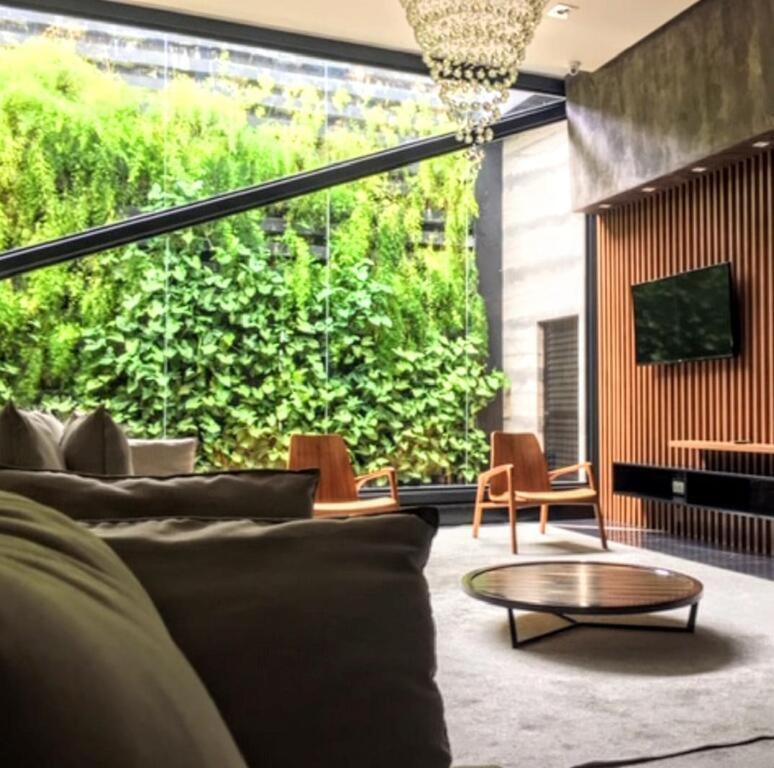 Edifício Time, 802. Com Vista O Mar! Apartamento *